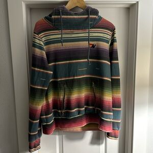 Aviator Nation ninja hoodie